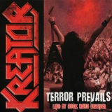 Kreator - Terror Prevails: Live at Rock Hard Festival '2010