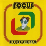 Focus - Live At The Bbc '2004