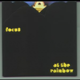 Focus - Focus At The Rainbow [vicp-63666 Japan] '1973