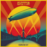 Led Zeppelin - Celebration Day (Live At London O² Arena 2007) '2012
