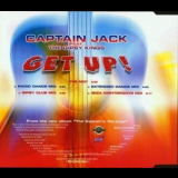Captain Jack Feat. The Gipsy Kings - Get Up! (single-cd) '1999