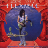 Steve Vai - Flex-able '1984