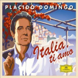 Placido Domingo - Italia, Ti Amo '2005