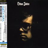 Elton John - Elton John '1970