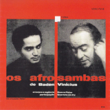 Baden Powell & Vinicius De Moraes - Os Afro-sambas '1966