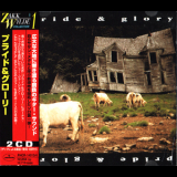 Pride & Glory - Pride And Glory (japanese Phcr-14013/4) [bonus Disc] '1994