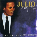 Julio Iglesias - My Life (2CD) '1998
