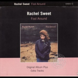 Rachel Sweet - Fool Around '1979