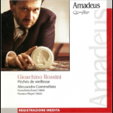 Rossini - Peches De Vieillesse - Commellato '2009