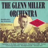The Glenn Miller Orchestra - Live Recordings '1996