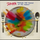 Frank Zappa - Feeding The Monkies At Ma Maison '2011