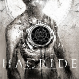 Hacride - Back To Where You've Never Been '2013