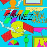 Hooded Fang - Gravez '2013