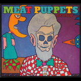 Meat Puppets - Rat Farm '2013