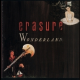 Erasure - Wonderland '1986