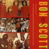 Bon Scott - The Early Years 1967-1972 '1988