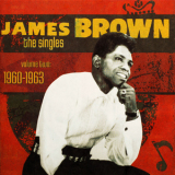 James Brown - Singles, Vol.02 - 1960-1963 (2CD) '2009