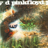 Pink Floyd - A Saucerful Of Secrets '1968