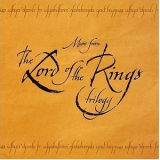 Howard Shore - The Lord Of The Rings Trilogy: (2CD) '2004