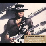 Stevie Ray Vaughan And Double Trouble - Texas Flood (live Cd) '2013