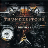 Thunderstone - Evolution 4 0 '2007