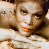 Dionne Warwick - Friends In Love [bvcm-37275 Japan] 2001 '1982