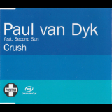 Paul Van Dyk - Crush '2004