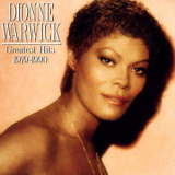Dionne Warwick - Greatest Hits 1979-1990 [Germany] '1989