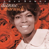 Dionne Warwick - Love Songs [8122-78784-2 Germany] 2006 '2006