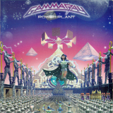 Gamma Ray - Powerplant '1999