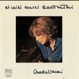 Ornella Vanoni - Ai Miei Amici Cantautori '1968