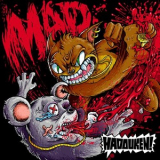 Hadouken! - M.a.d [promo Cd] '2009