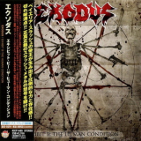 Exodus - Exhibit B: The Human Condition (kicp 1485) '2010