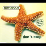 Gorgeous - Don't Stop '1996