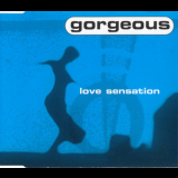 Gorgeous - Love Sensation '1998