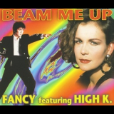 Fancy - Beam Me Up '1994