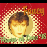 Fancy - Flames Of Love '98 '1998