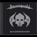 Running Wild - Shadowmaker [germany, Spv 260080] '2012