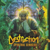 Destruction - Spiritual Genocide '2012