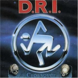 D.R.I. - Crossover '1987