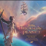 James Newton Howard - Treasure Planet #2 '2002