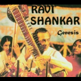 Ravi Shankar - Genesis (India) '1986