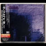 Kreator - Scenarios of Violence (Japanese Edition) '1996