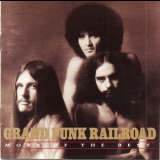 Grand Funk Railroad - More Of The Best '1991