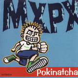 Mxpx - Pokinatcha '1994
