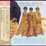 Diana Ross & The Supremes - Cream Of The Crop [uicy-75230 Japan] '1969