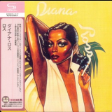 Diana Ross - Ross [uicy-75388 Japan] '1978