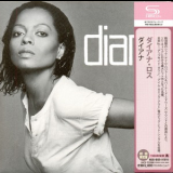Diana Ross - Diana [uicy-75390 Japan] '1980