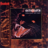 Ostrogoth - Feelings Of Fury '1987