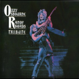 Ozzy Osbourne - Randy Rhoads Tribute '1987